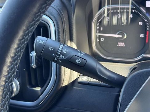 Used 2020 GMC Sierra 2500 Denali w/ Denali Ultimate Package image 26