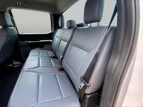 Used 2026 Ford F250 XL AWD/4WD image 21