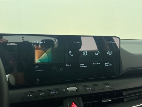 New 2026 Kia K4 LXS FWD image 29
