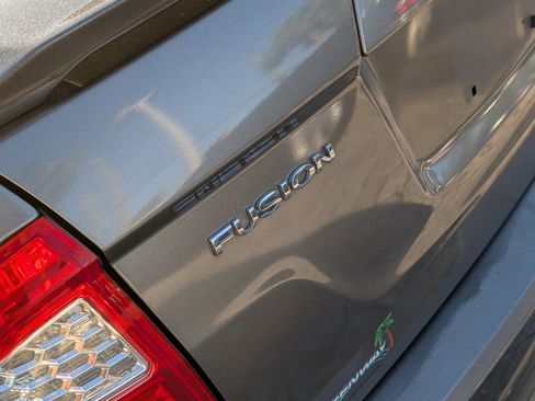 Used 2010 Ford Fusion SE image 23