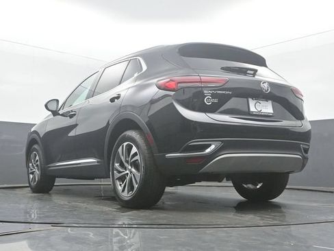 Used 2023 Buick Envision Essence AWD/4WD image 49