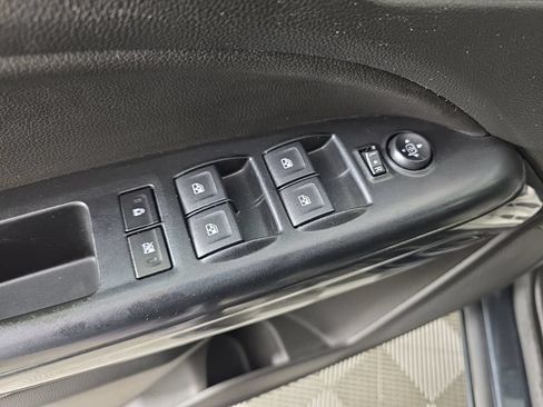 Used 2018 GMC Canyon All Terrain w/ Trailering Package AWD/4WD image 13