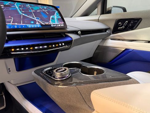 New 2026 Cadillac Optiq Sport 1 image 29