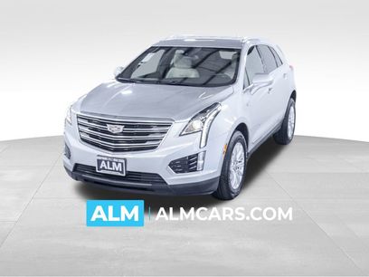 Used 2019 Cadillac XT5 FWD