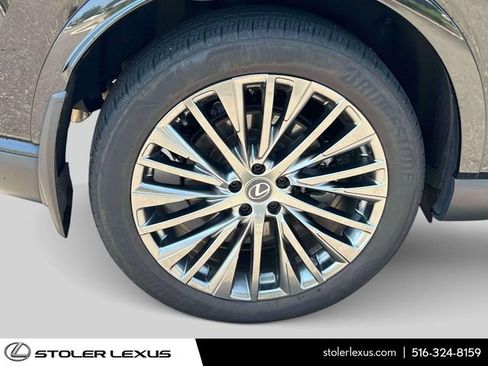 Certified 2023 Lexus RX 350 AWD w/ Accessory Package image 11