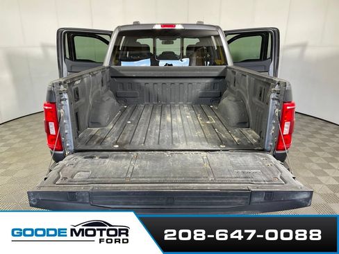 Used 2021 Ford F150 XLT w/ Equipment Group 302A High AWD/4WD image 22