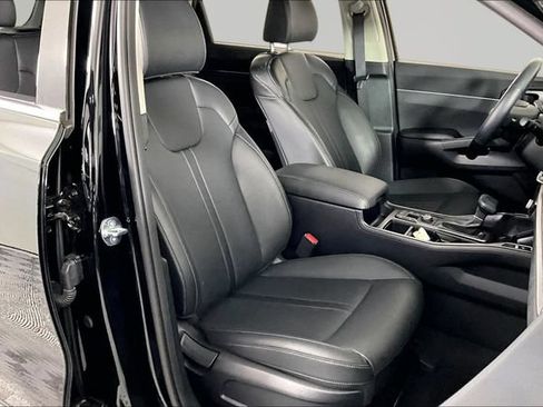 Certified 2026 Kia Sorento S w/ S Panoramic Sunroof Package FWD image 29