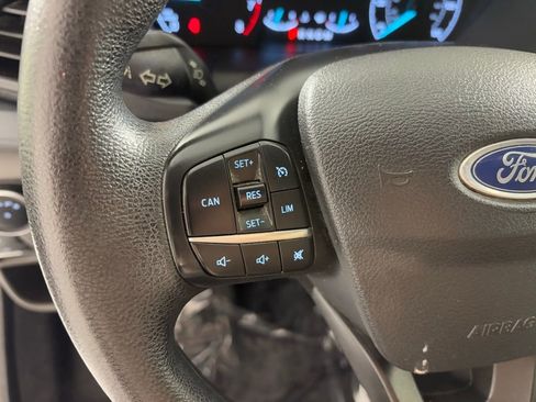 Used 2022 Ford Transit 350 XLT image 23