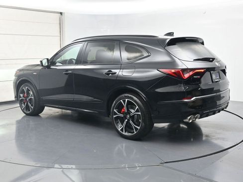 Certified 2026 Acura MDX Type S AWD/4WD image 25