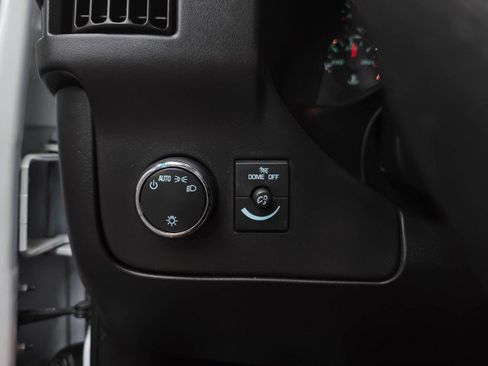 Used 2018 GMC Savana 2500 w/ Driver Convenience Package RWD image 25
