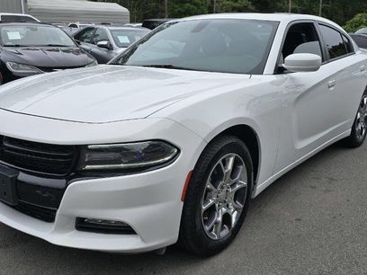 Used 2016 Dodge Charger SXT w/ Rallye Group