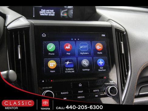 Used 2023 Subaru Forester Wilderness AWD/4WD image 18