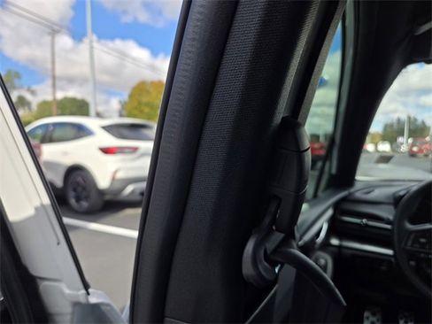 Used 2024 Subaru WRX Premium image 28