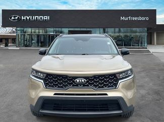 Used 2021 Kia Sorento S w/ Panoramic Sunroof Package video 2