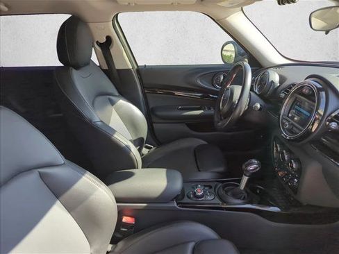 Used 2019 MINI Cooper Clubman S FWD image 24