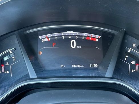Used 2020 Honda CR-V Touring image 40