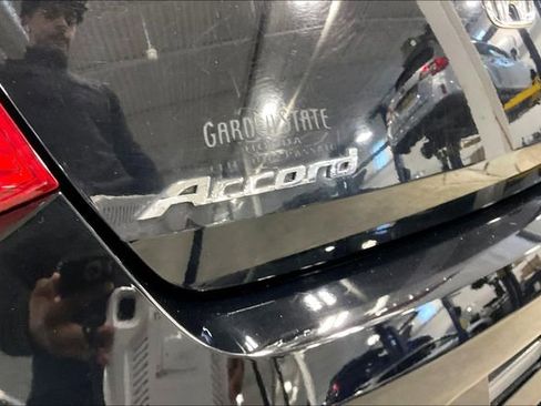 Used 2015 Honda Accord EX image 8