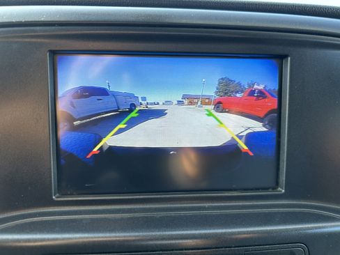 Used 2019 Chevrolet Silverado 2500 W/T w/ WT Convenience Package image 23