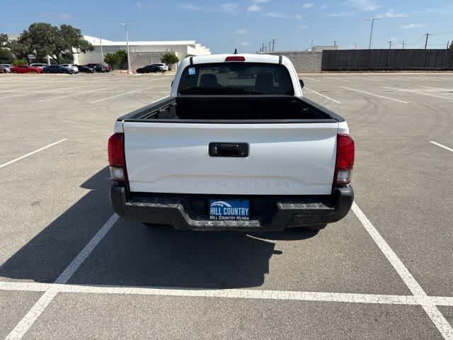 Used 2019 Toyota Tacoma SR RWD image 4