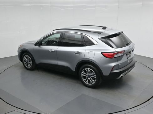 Certified 2022 Ford Escape SEL w/ Technology Package image 44