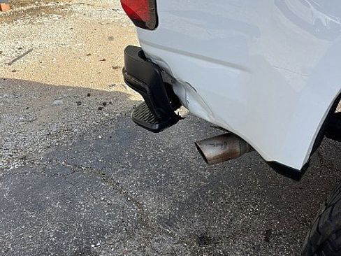 Used 2017 Chevrolet Colorado Z71 image 10