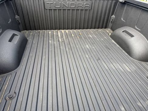 Certified 2026 Toyota Tundra Platinum w/ TRD Off-Road Package AWD/4WD image 28