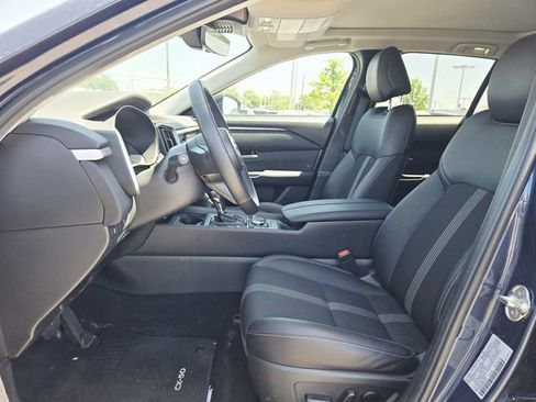 Certified 2025 MAZDA CX-50 AWD 2.5 S w/ Premium Package image 9