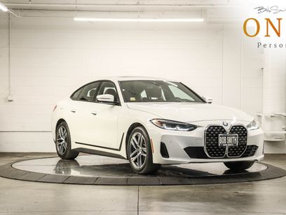 Used 2023 BMW 430i Gran Coupe w/ Premium Package