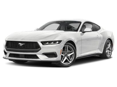 Used 2024 Ford Mustang Premium