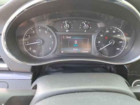 Used 2019 Buick Encore Preferred image 19