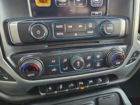 Used 2017 GMC Sierra 1500 SLT image 55