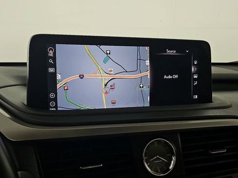 Used 2021 Lexus RX 350L FWD w/ Premium Package image 19