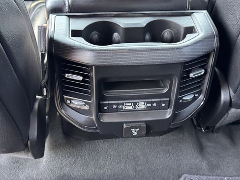 Used 2023 RAM 1500 Limited w/ Trailer Tow Group image 30