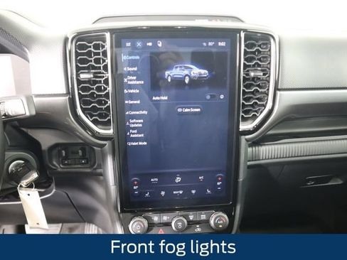 New 2026 Ford Ranger XLT AWD/4WD image 46