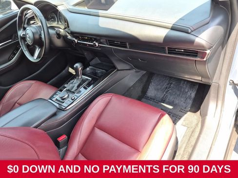 Used 2025 MAZDA CX-30 AWD 2.5 S w/ Preferred Package image 30