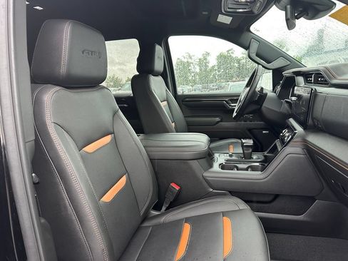 Used 2023 GMC Sierra 1500 AT4 AWD/4WD image 31