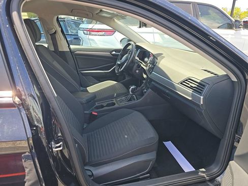 Used 2024 Volkswagen Jetta S FWD image 13