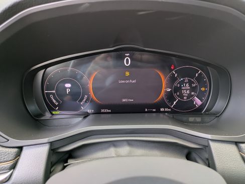 Used 2025 MAZDA CX-70 Plug-In Hybrid w/ Premium Pkg image 28