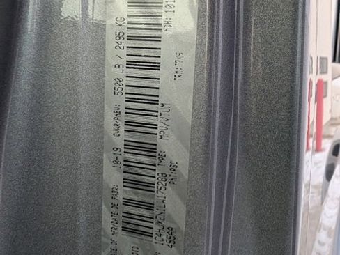 Used 2020 Jeep Wrangler Unlimited Sahara w/ Dual Top Group image 38