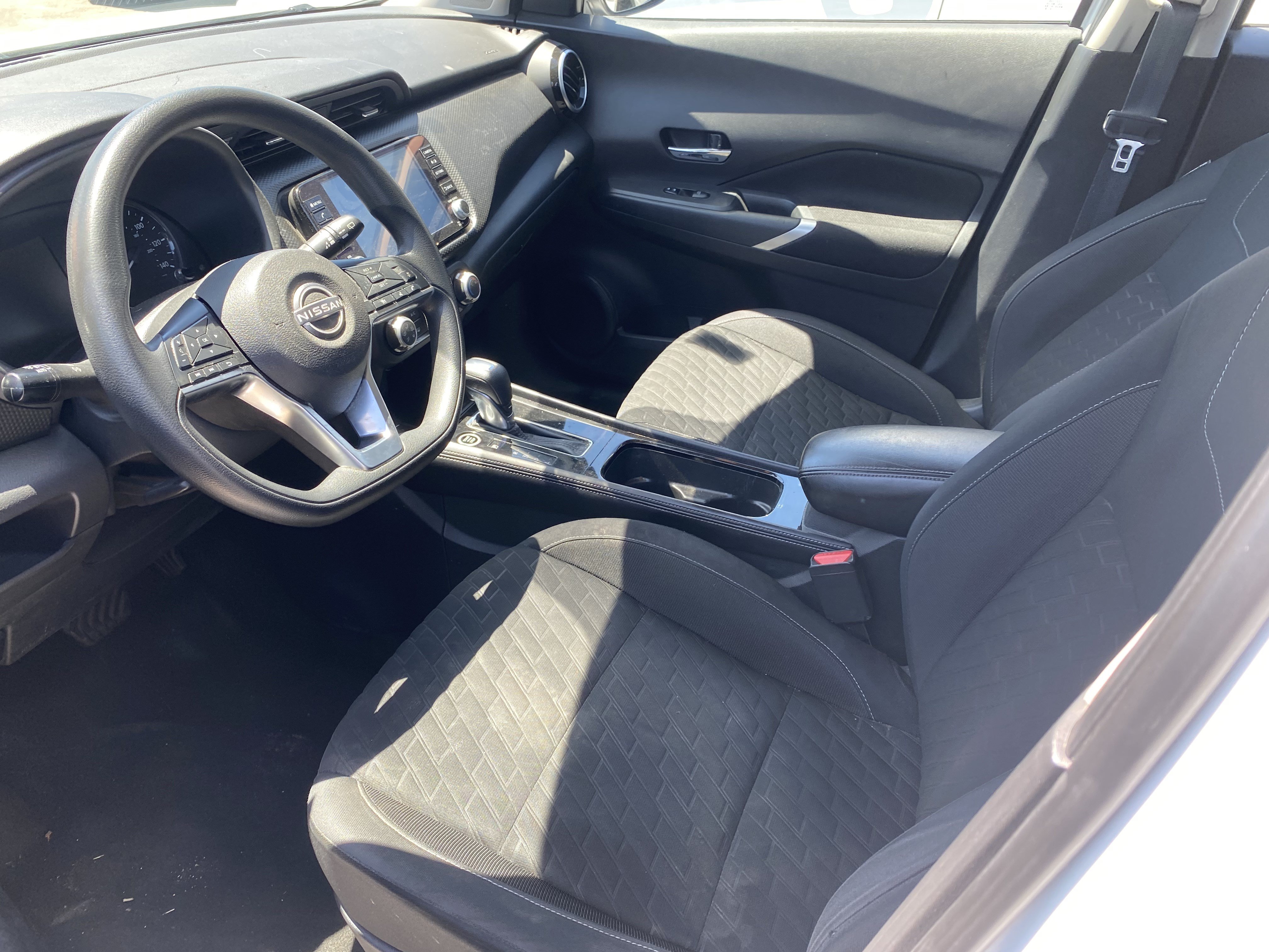 Used 2023 Nissan Kicks SV FWD image 10