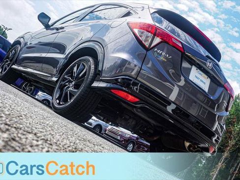 Used 2022 Honda HR-V Sport image 5