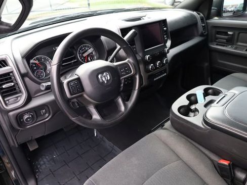 Used 2022 RAM 2500 Tradesman image 11