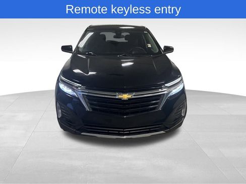 Used 2022 Chevrolet Equinox LT image 10