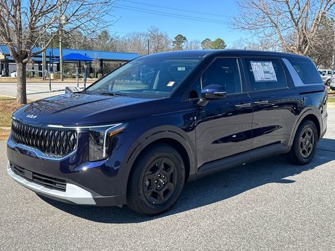 New 2026 Kia Carnival image 7