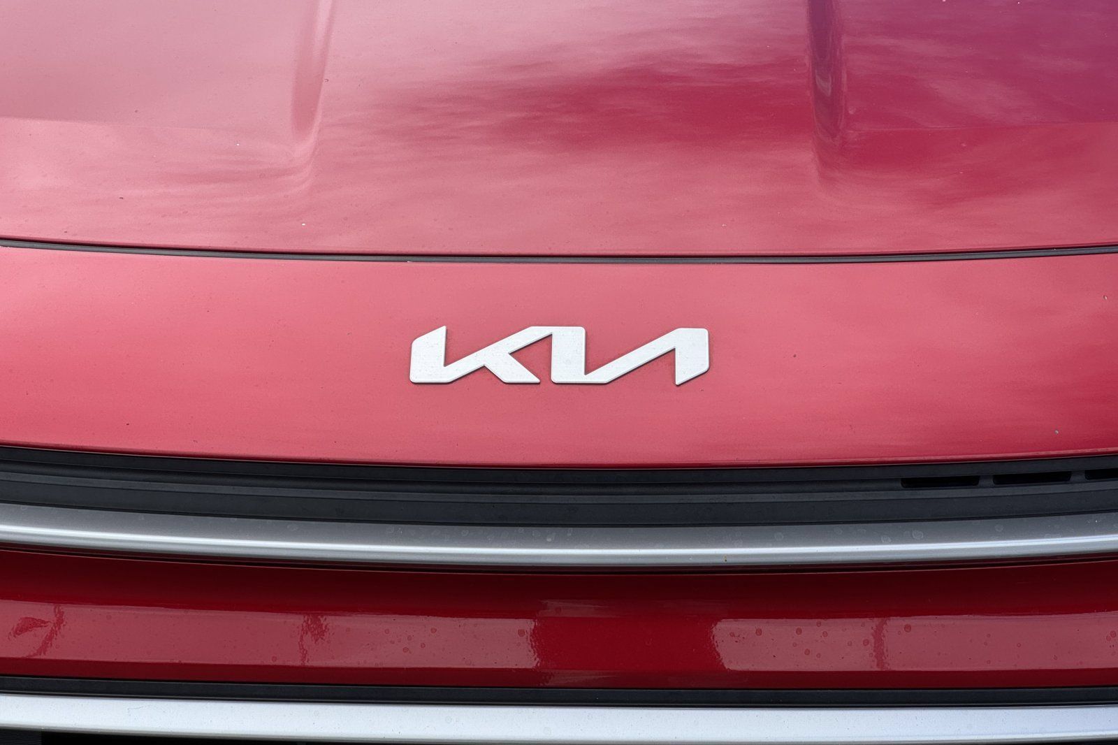 Used 2023 Kia Niro EX FWD image 42