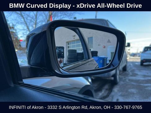 Used 2023 BMW 330i xDrive Sedan w/ Driving Assistance Package image 21