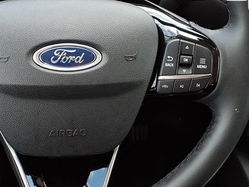 Used 2023 Ford Escape Platinum w/ Premium Technology Package AWD/4WD image 11