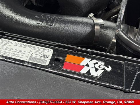 Used 2013 Dodge Challenger R/T Plus RWD image 26
