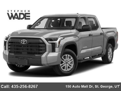 Used 2023 Toyota Tundra SR5 w/ SX Package
