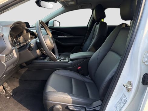 Used 2023 MAZDA CX-30 AWD 2.5 S w/ Select Package image 9